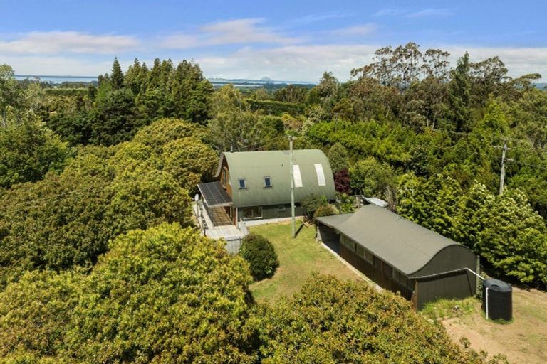 Photo of property in 244 Wharawhara Road, Tahawai, Katikati, 3178