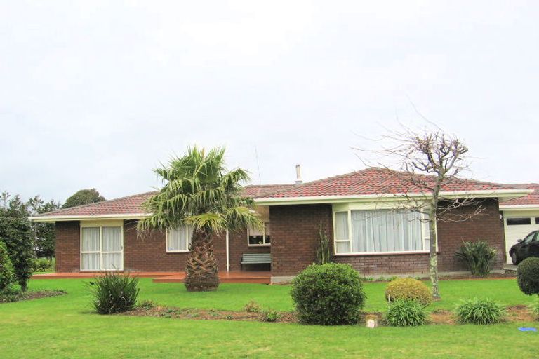 Photo of property in 24 Port Street West, Feilding, 4702