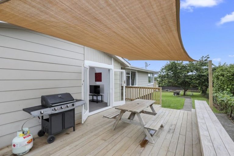 Photo of property in 44 Young Street, Morrinsville, 3300