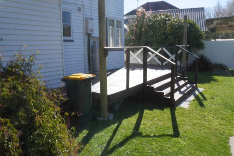 Photo of property in 4 Tara Street, Riccarton, Christchurch, 8041