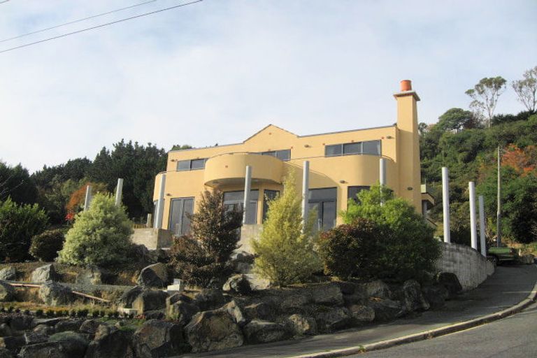 Photo of property in 190b Evans Street, Opoho, Dunedin, 9010