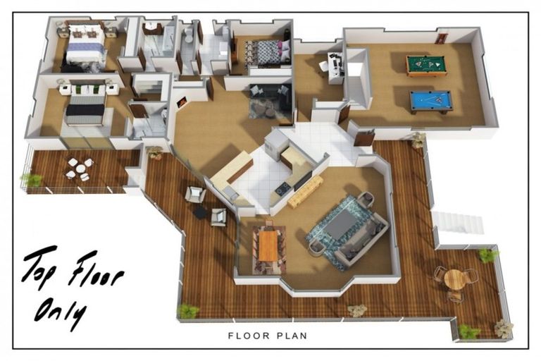 Photo of property in 111 Waterfall Road, Paraparaumu, 5032