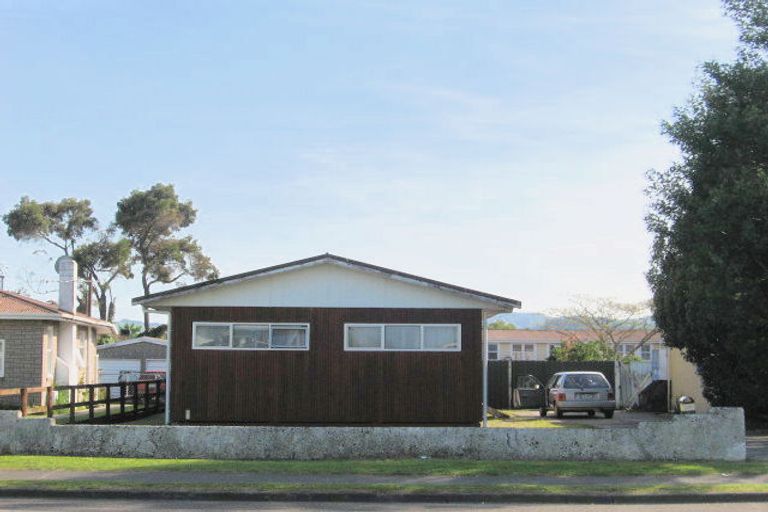 Photo of property in 555 Childers Road, Te Hapara, Gisborne, 4010