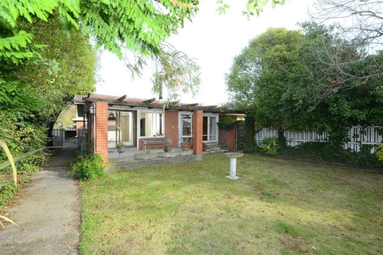 Photo of property in 46 Grange Street, Hillsborough, Christchurch, 8022