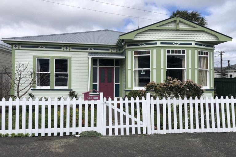 Photo of property in 146 Nelson Street, Petone, Lower Hutt, 5012