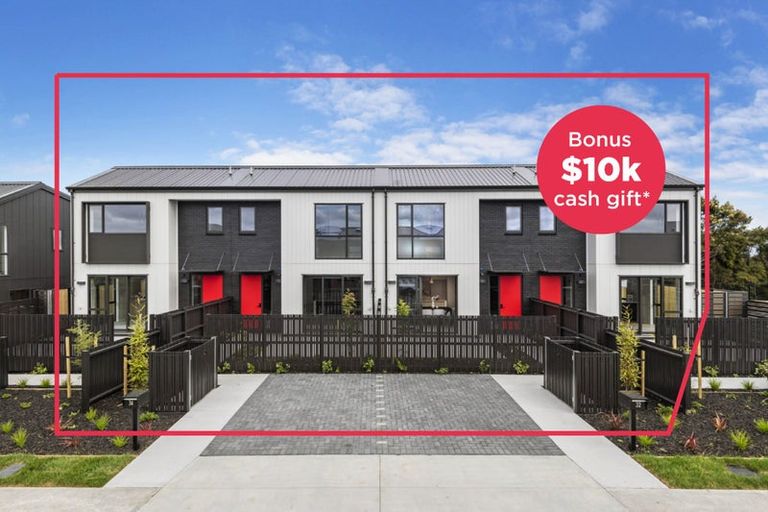 Photo of property in 34 Te Aniwaniwa Terrace, Albany, 0632