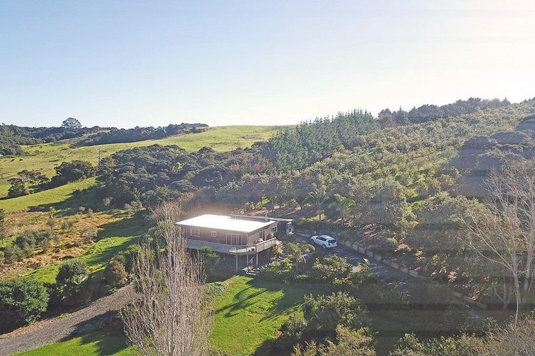 Photo of property in 64 De Boer Lane, Mangawhai, Kaiwaka, 0573