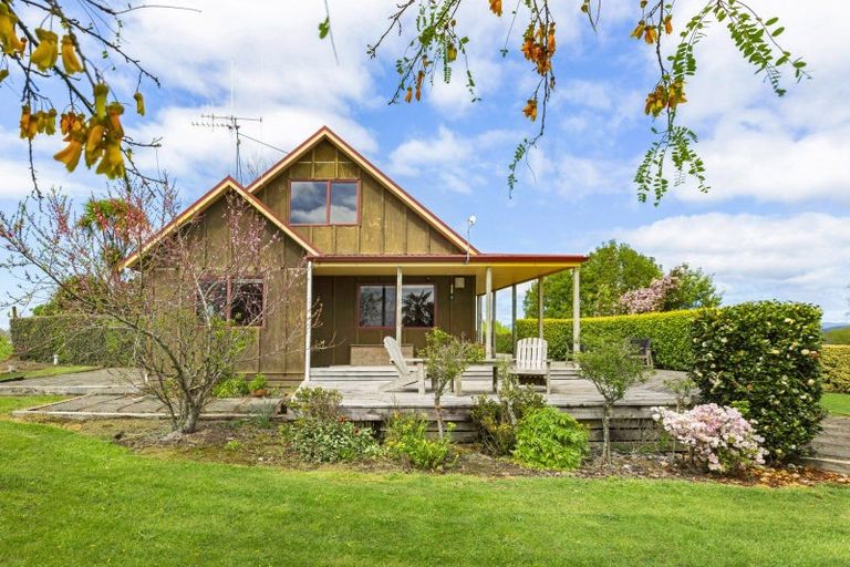 Photo of property in 2126a Kakaramea Road, Ngahinapouri, Hamilton, 3290