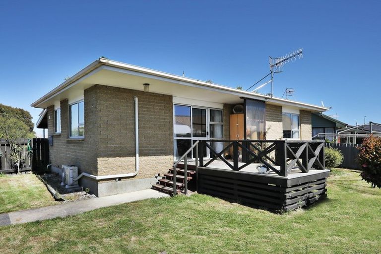 Photo of property in 1/102 Teviot Street, Appleby, Invercargill, 9812