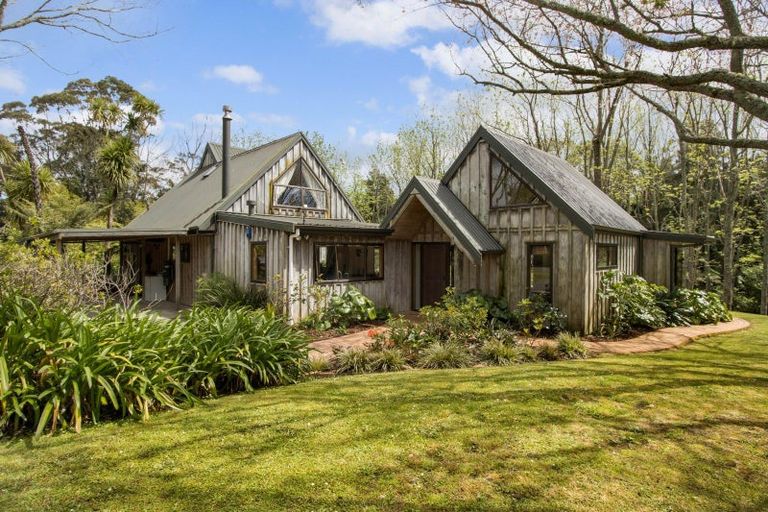 Photo of property in 146 Work Road, Aongatete, Katikati, 3181