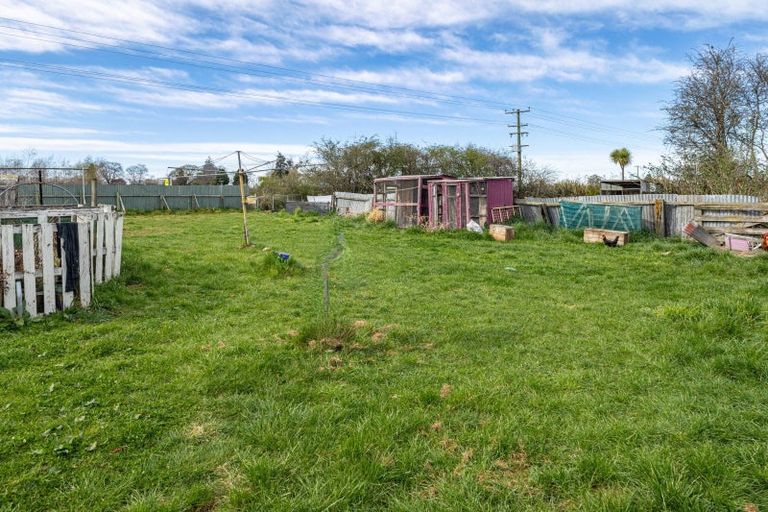 Photo of property in 21 Orari- Rangitata Highway, Orari, Temuka, 7992