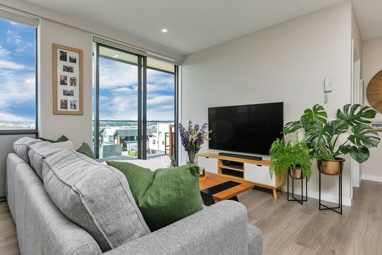 Photo of property in 306/57 Mapou Road, Hobsonville, Auckland, 0616