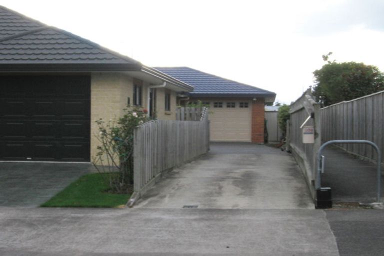Photo of property in 30b Andrew Street, Waikanae, 5036