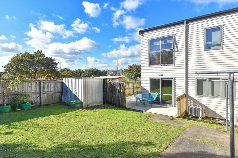 Photo of property in 56 Chapel Road, Flat Bush, Auckland, 2019