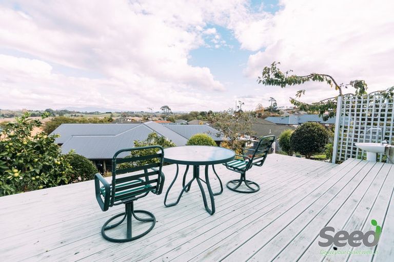 Photo of property in 96 Ayrshire Drive, Grandview Heights, Hamilton, 3200