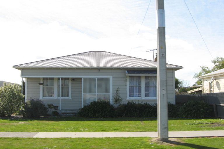 Photo of property in 37 Kabul Street, Wairoa, 4108