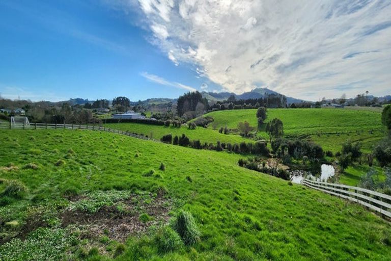 Photo of property in 81b Dean Road, Pokeno, 2471