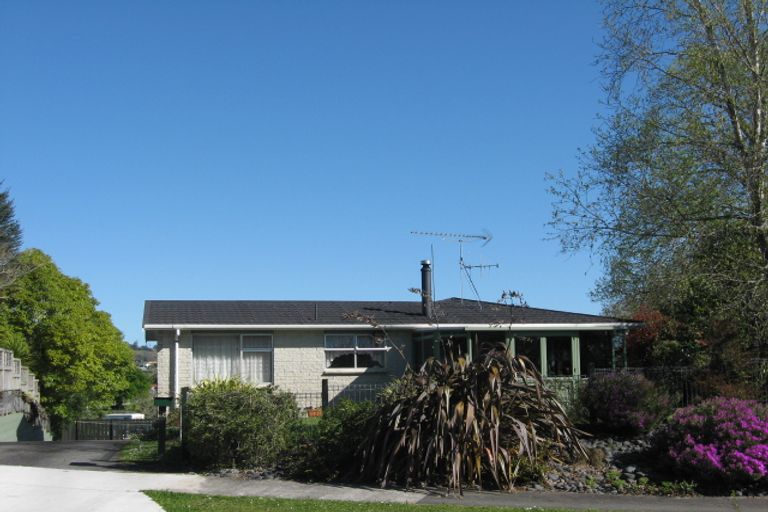 Photo of property in 28 Harlock Place, Huntly, 3700