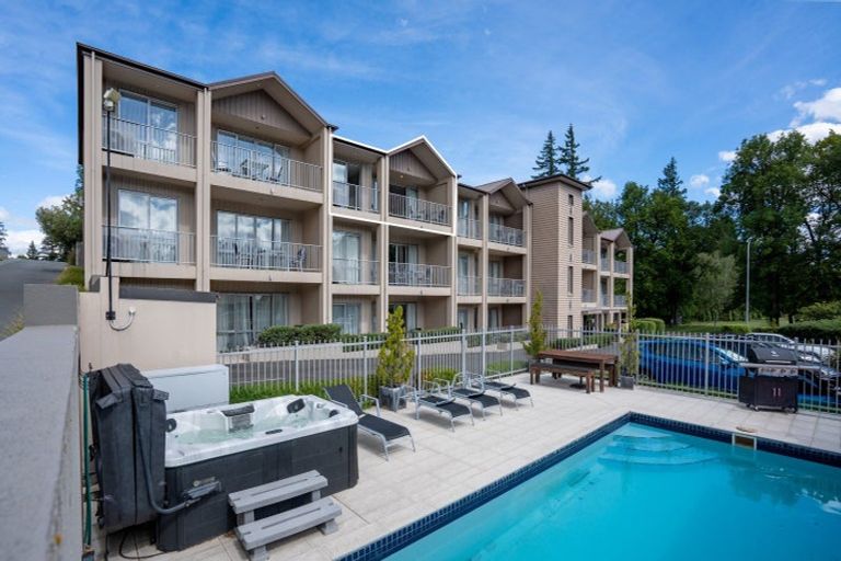 Photo of property in 12/28 Jacks Pass Road, Hanmer Springs, 7334