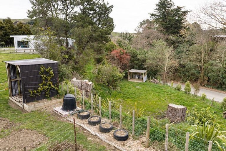 Photo of property in 634 Beaconsfield Valley Road, Waituna West, Feilding, 4779