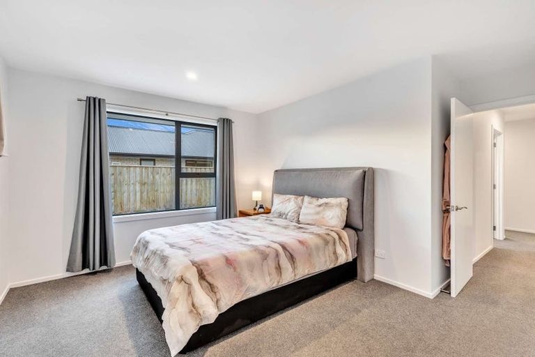 Photo of property in 14 Nathaniel Archer Street, Woodend, 7610