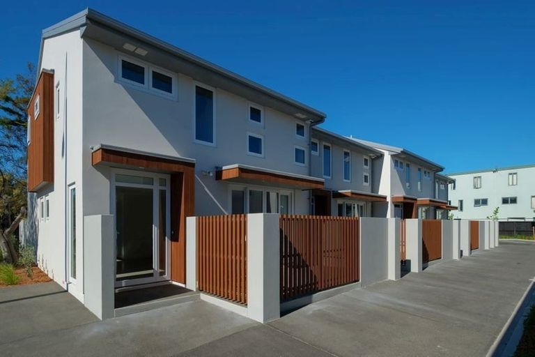 Photo of property in 8/57 Matipo Street, Riccarton, Christchurch, 8041