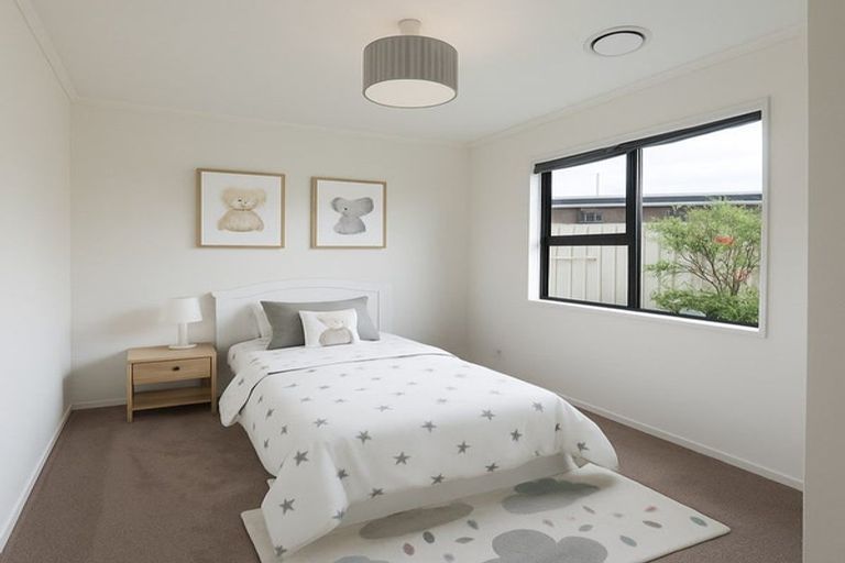 Photo of property in 9 Edwards Court, Pukekohe, 2120