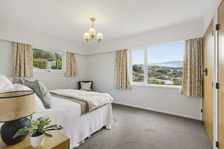 Photo of property in 9 Caesars Place, Churton Park, Wellington, 6037