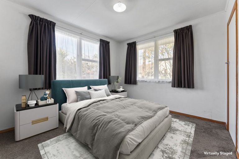 Photo of property in 6 Duncan Place, Highbury, Palmerston North, 4412