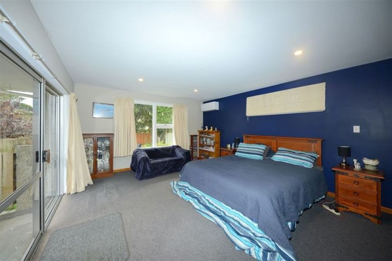 Photo of property in 125a Shortland Street, Wainoni, Christchurch, 8061