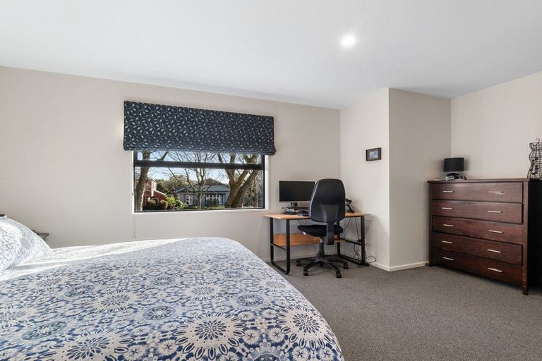 Photo of property in 18 Grove Road, Addington, Christchurch, 8024