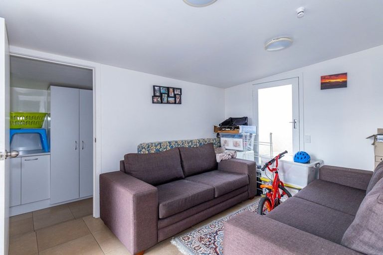 Photo of property in 6 Gall Street, Fairlie, 7925