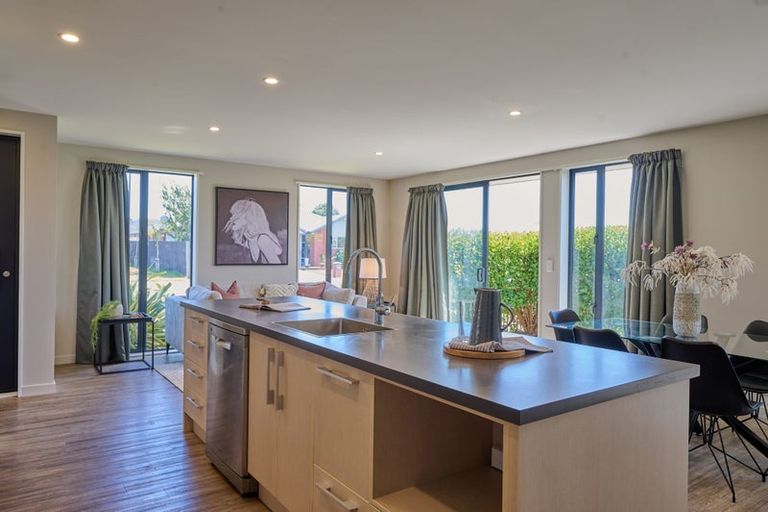 Photo of property in 39 Bradwell Crescent, Halswell, Christchurch, 8025