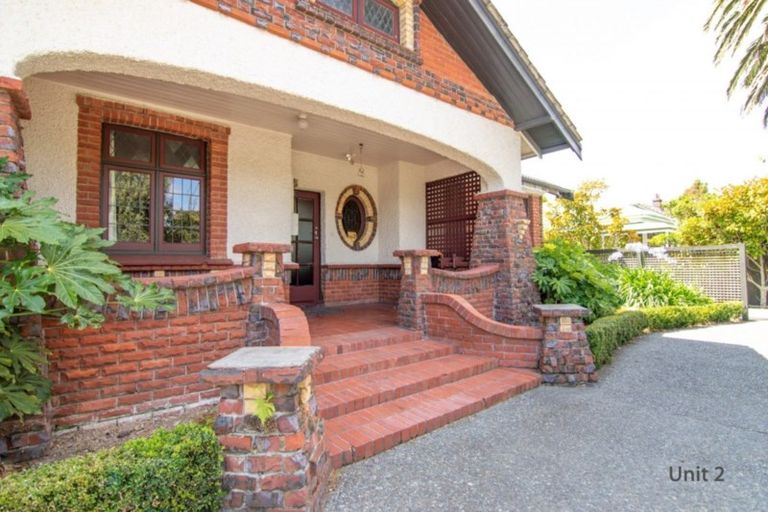 Photo of property in 353 Featherston Street, Palmerston North, 4414