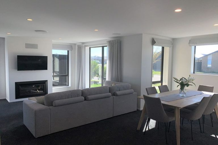 Photo of property in 21 Barcote Lane, Rolleston, 7615