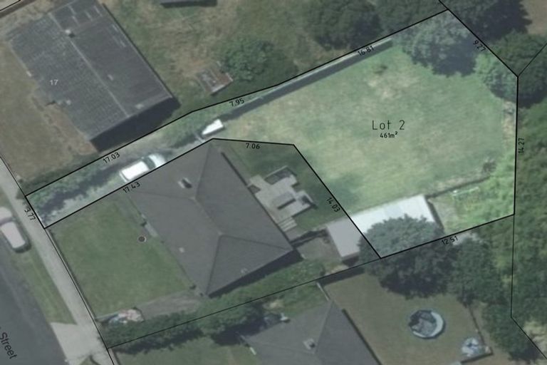 Photo of property in 19a Miro Street, Inglewood, 4330