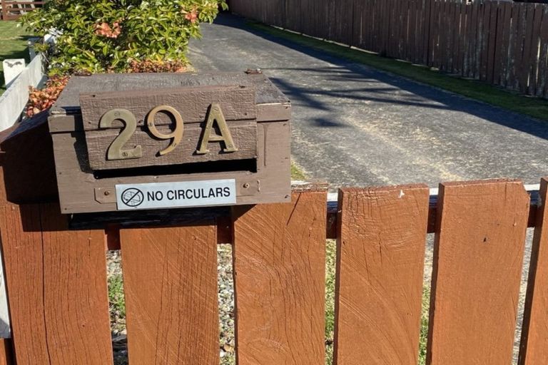 Photo of property in 29a Seymour Street, Waitara, 4320