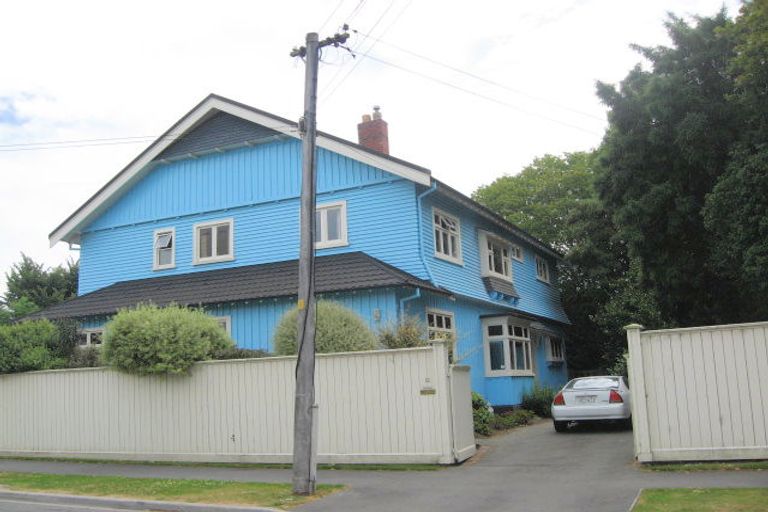 Photo of property in 11 Chapter Street, St Albans, Christchurch, 8052