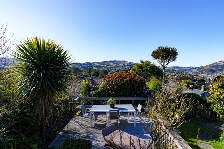 Photo of property in 45 Brownville Crescent, Maori Hill, Dunedin, 9010