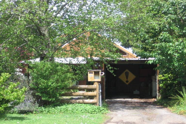 Photo of property in 6 Connell Street, Waihi, 3610