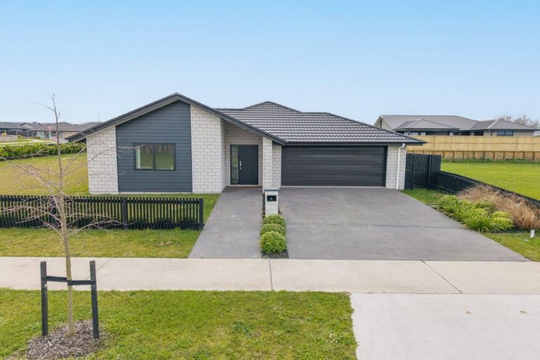 Photo of property in 10 Hoki Avenue, Morrinsville, 3300