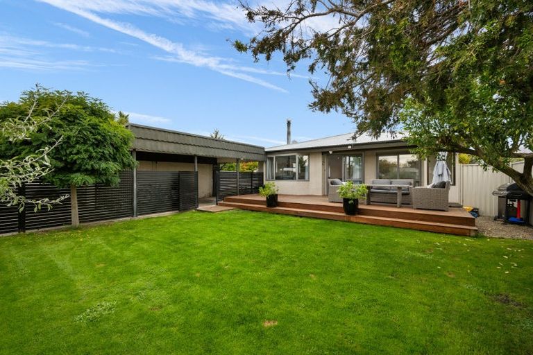 Photo of property in 18 Ashworth Street, Alexandra, 9320