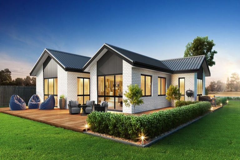 Photo of property in 68 Candlesticks Crescent, Lincoln, 7608