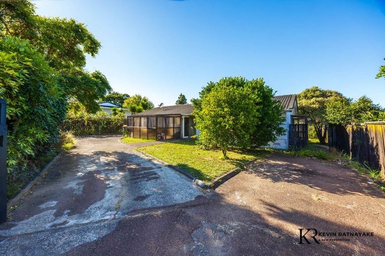 Photo of property in 121 Settlement Road, Papakura, 2110