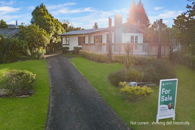 Photo of property in 26 Orion Street, Sunnybrook, Rotorua, 3015