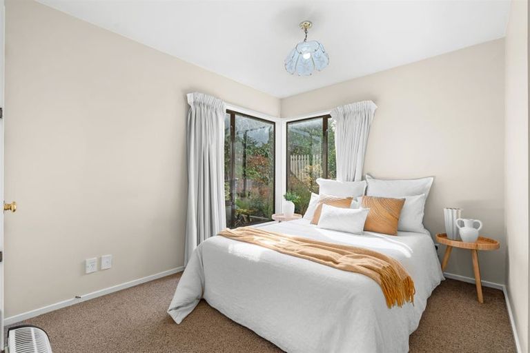 Photo of property in 1/8 Cottesmore Close, Burnside, Christchurch, 8053