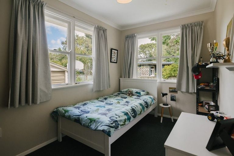 Photo of property in 4 Williams Terrace, Fitzherbert, Palmerston North, 4410