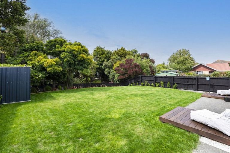 Photo of property in 22 Muir Avenue, Halswell, Christchurch, 8025