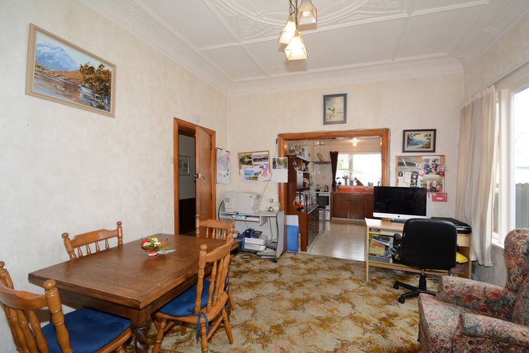 Photo of property in 10 Trafalgar Street, Saint Kilda, Dunedin, 9012