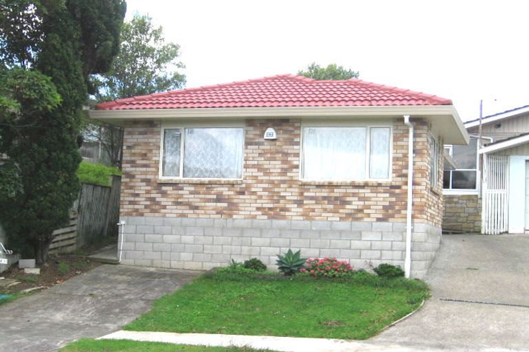 Photo of property in 23 Maugham Drive, Bucklands Beach, Auckland, 2014